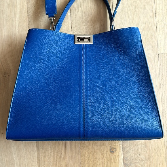 Leather bag from Croatia - Picture 2 of 12